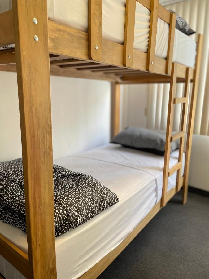 Rainbow Hostel Лима Экстерьер фото